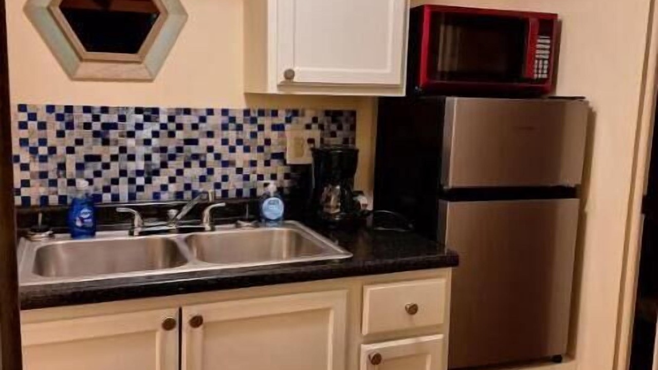 Photo of Kitchen in Hinesville