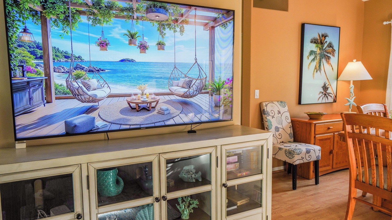 Photo of Livingroom in Sebastian Highlands