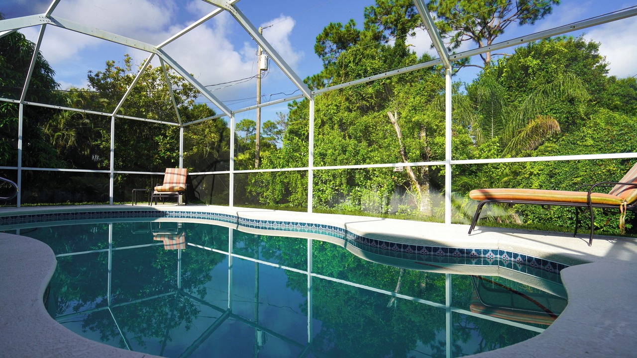 Photo of Outdoor in Sebastian Highlands