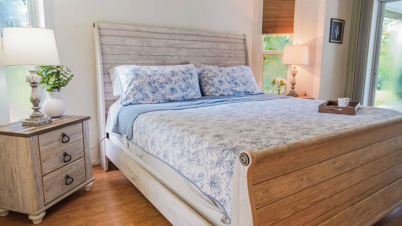 Photo of Bedroom in Sebastian Highlands