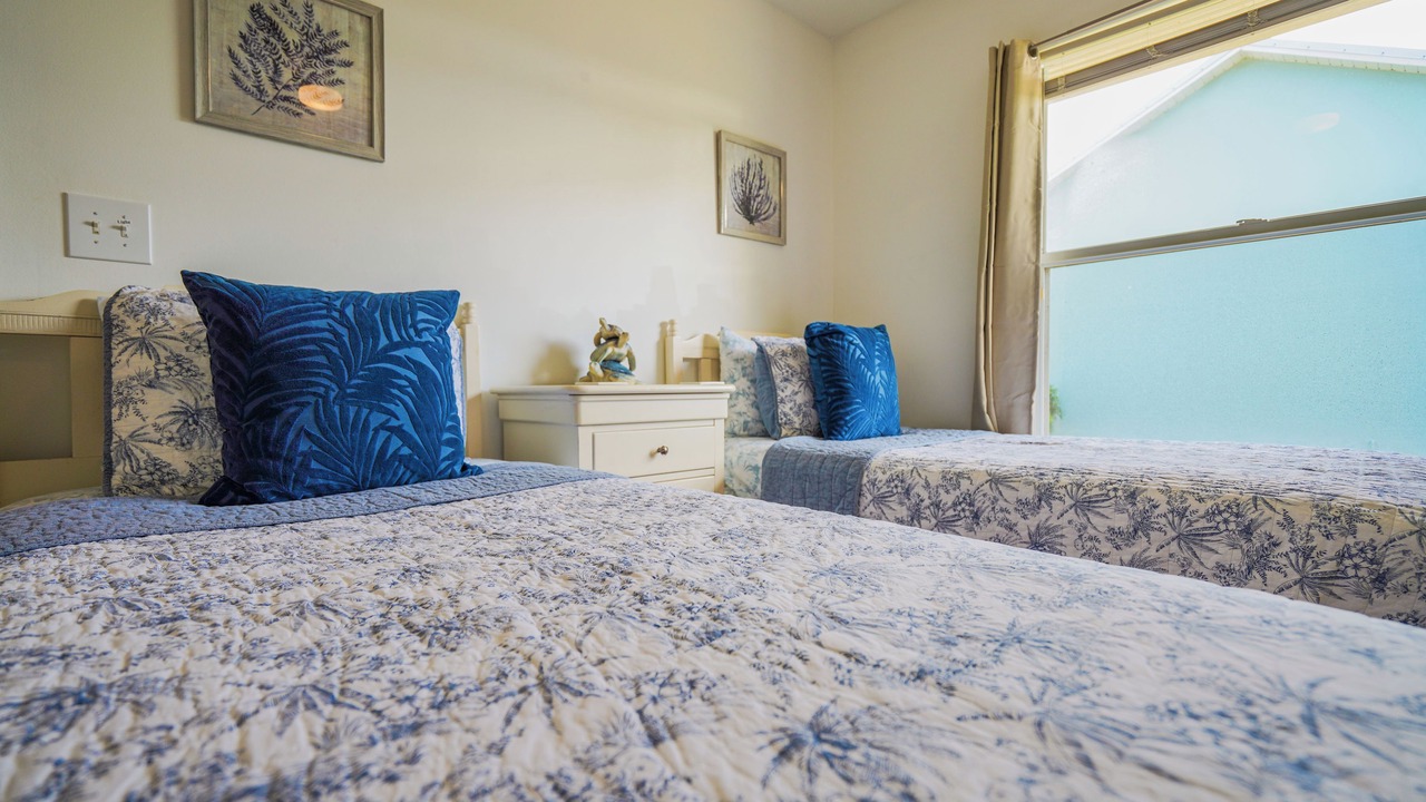 Photo of Bedroom in Sebastian Highlands