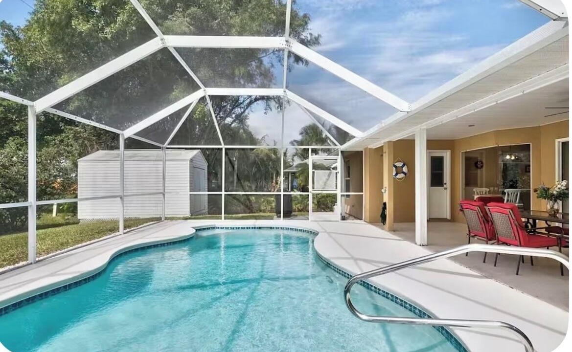 Photo of Outdoor in Sebastian Highlands