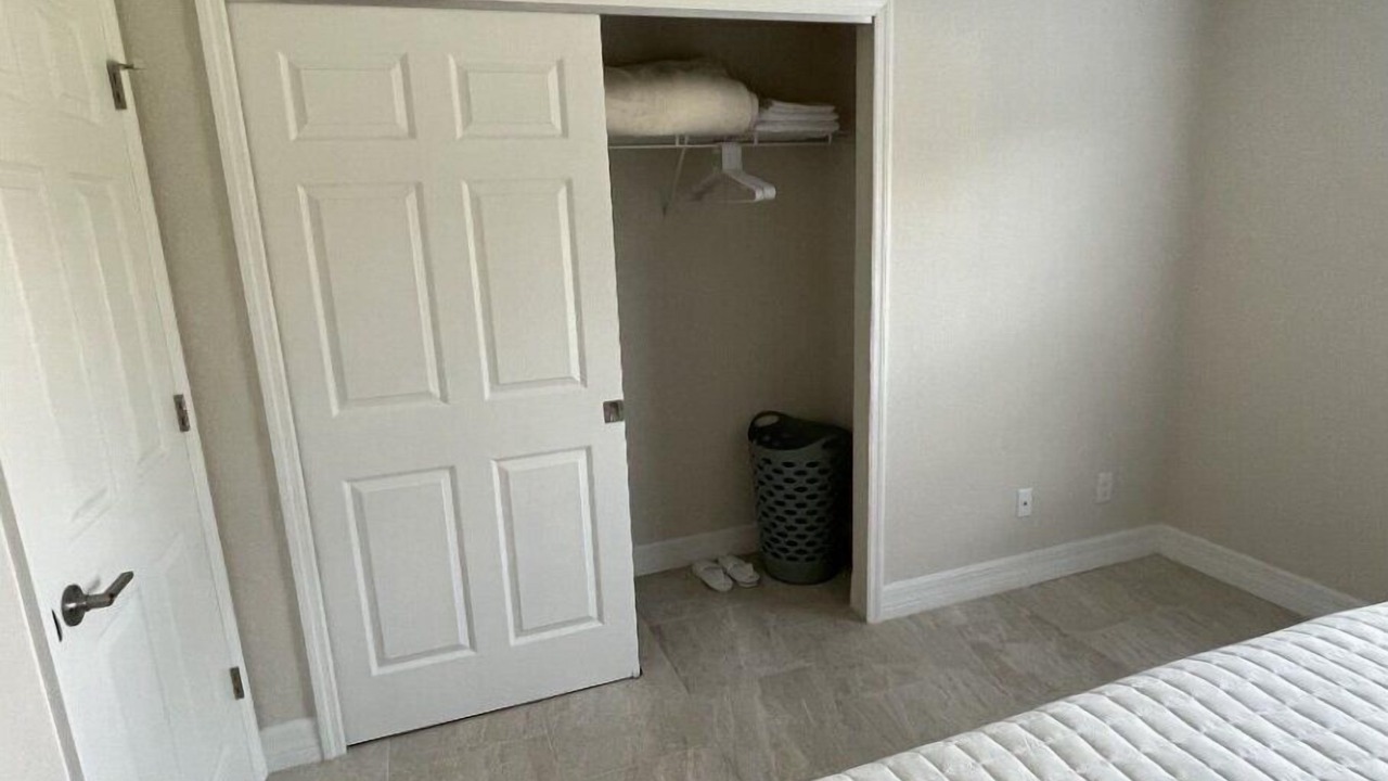 Photo of Bedroom in North Port