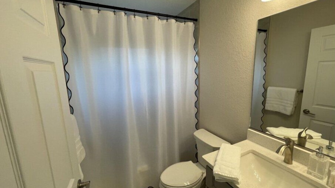 Photo of Bathroom in North Port