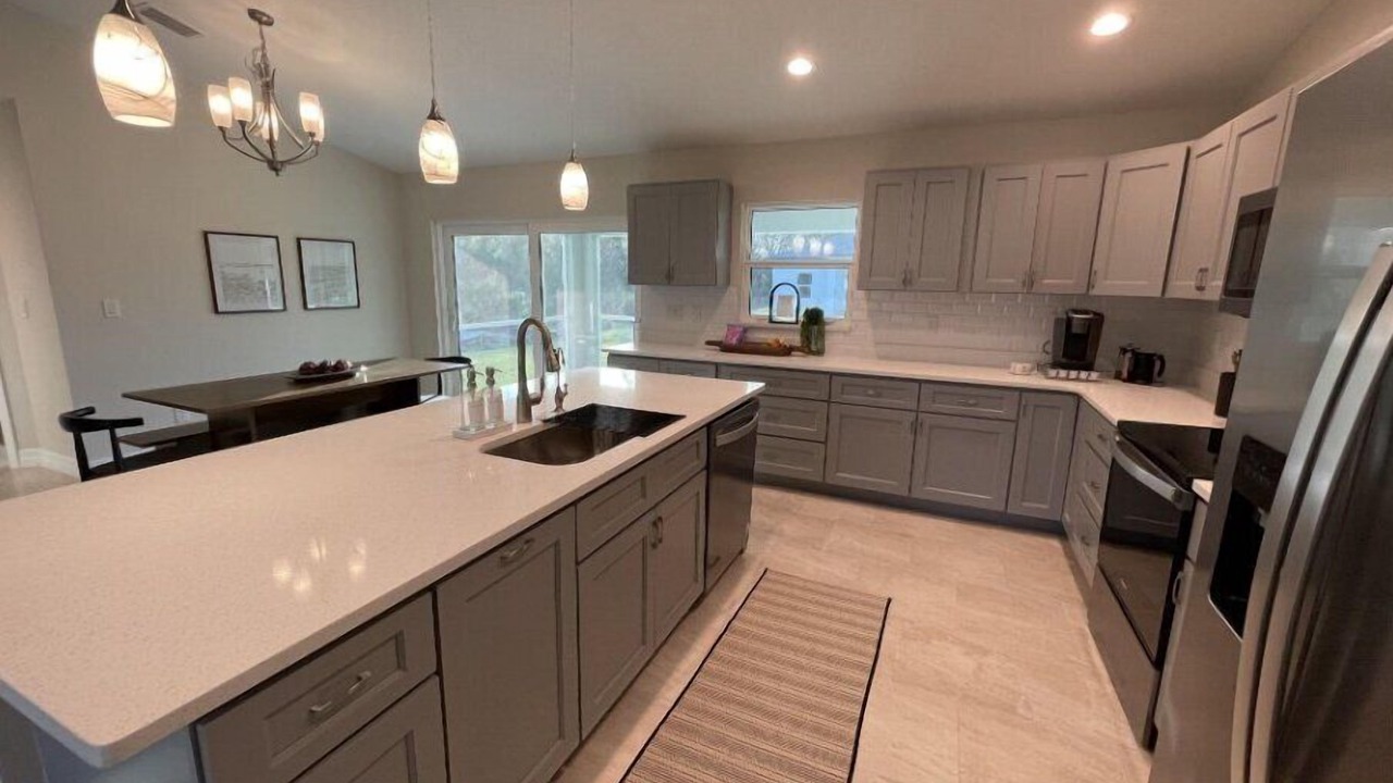 Photo of Kitchen in North Port