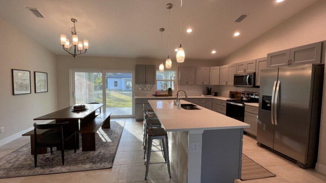 Photo of Kitchen in North Port