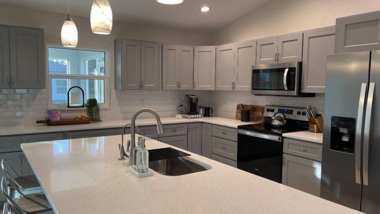 Photo of Kitchen in North Port