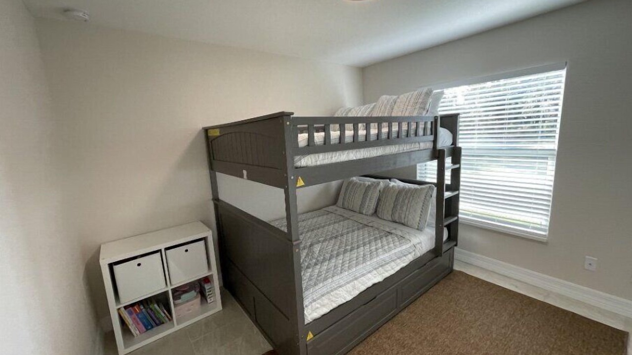 Photo of Bedroom in North Port