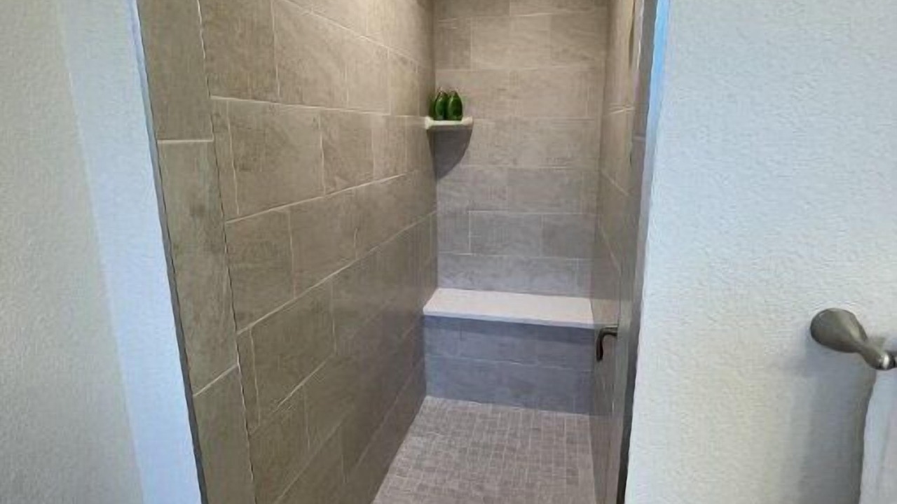 Photo of Bathroom in North Port