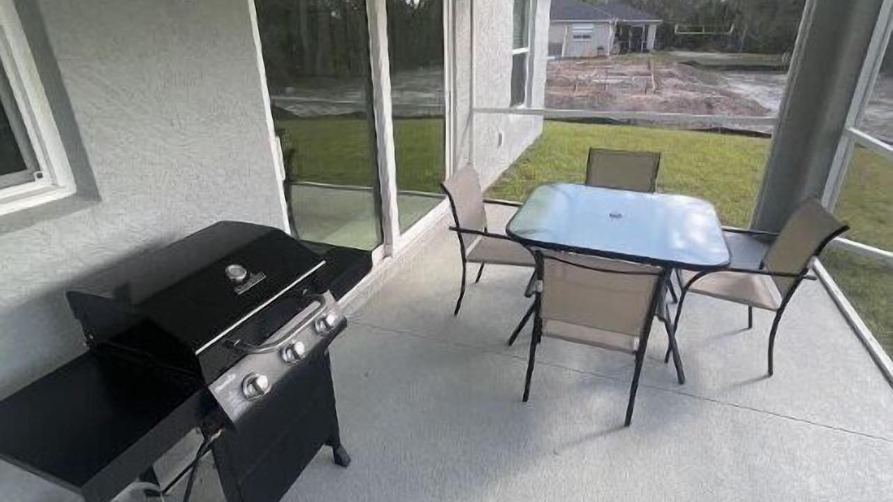 Photo of Outdoor in North Port