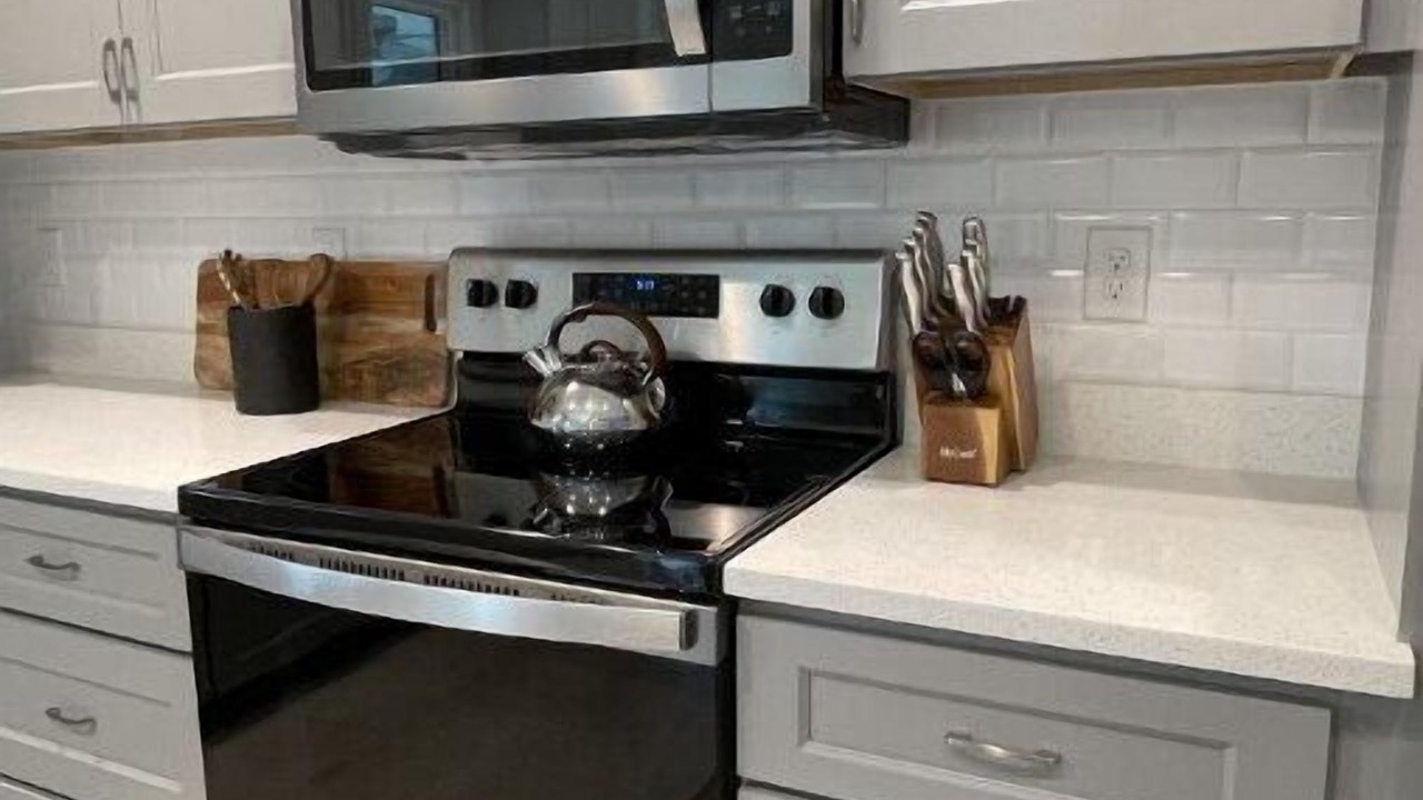 Photo of Kitchen in North Port