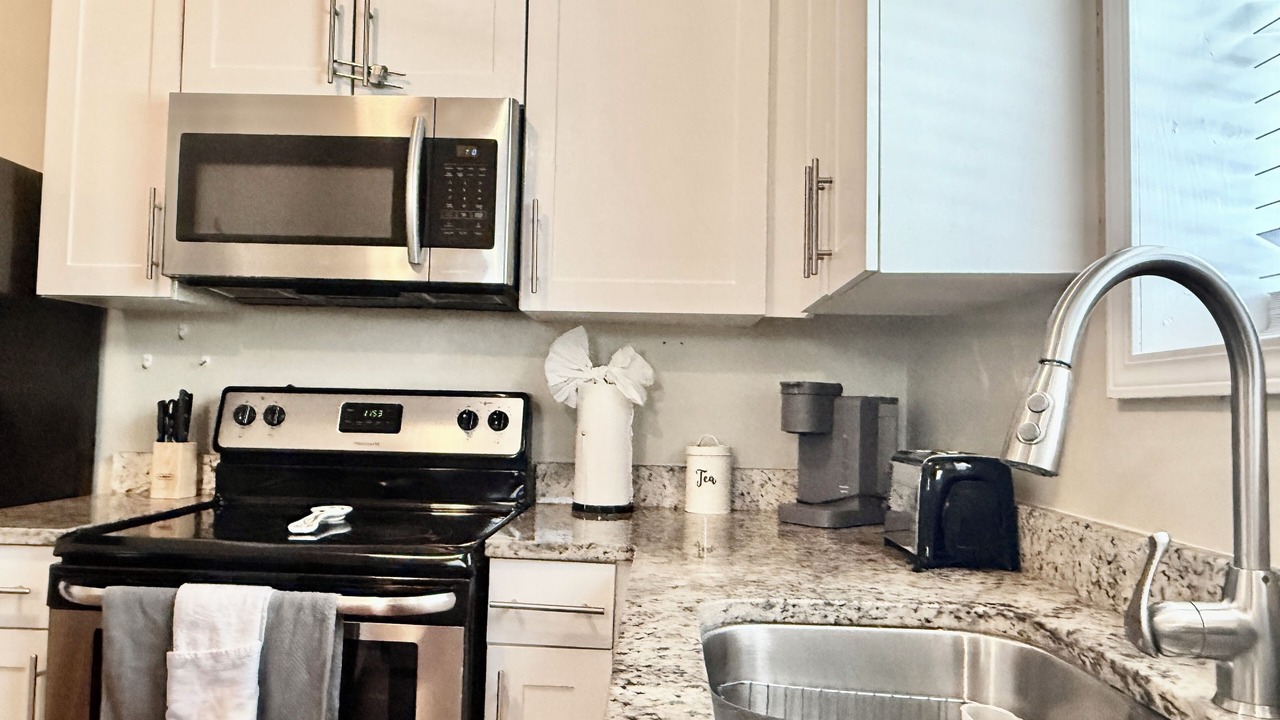 Photo of Kitchen in North Charleston
