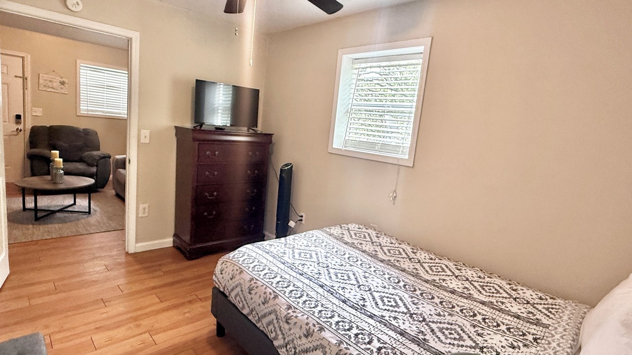 Photo of Bedroom in North Charleston
