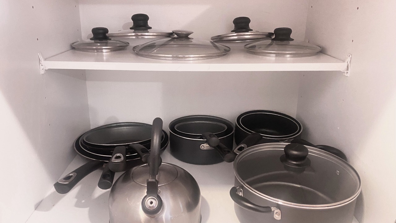 Photo of Kitchen in North Charleston
