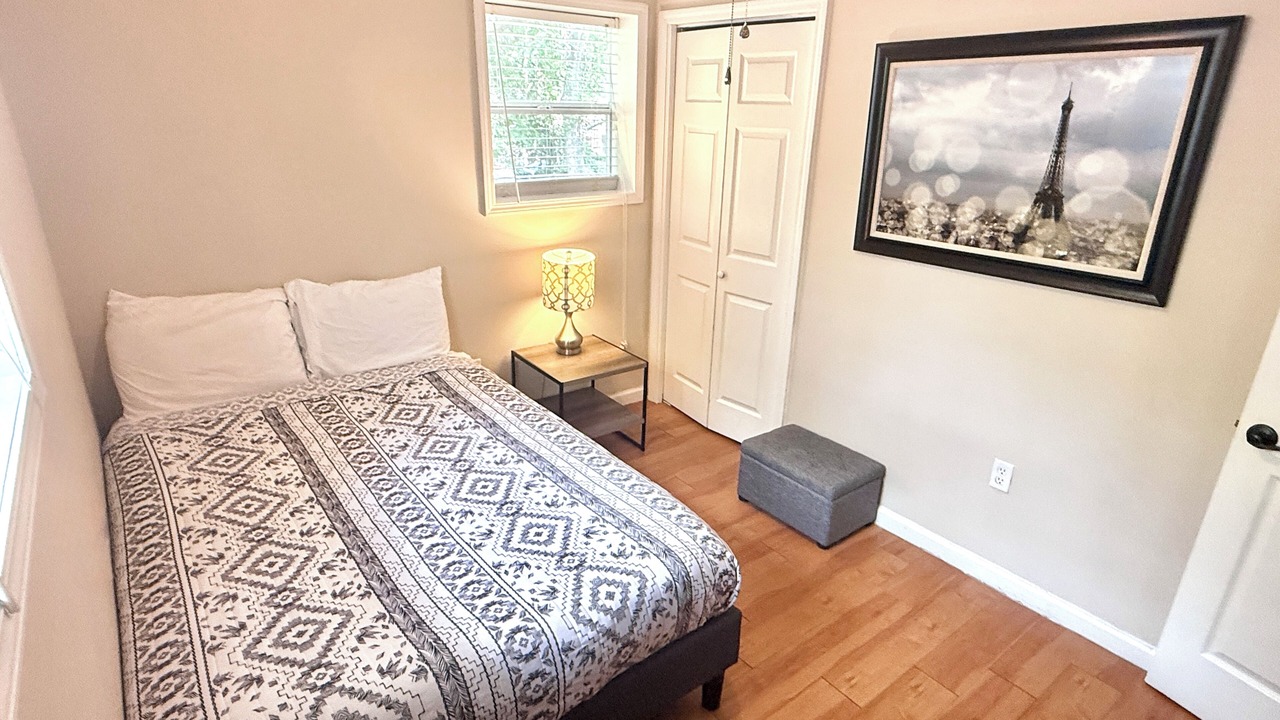 Photo of Bedroom in North Charleston