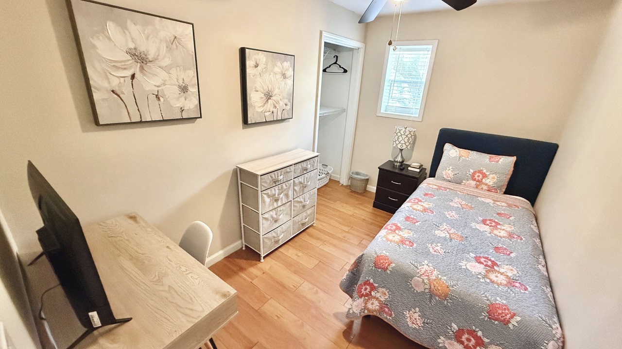 Photo of Bedroom in North Charleston