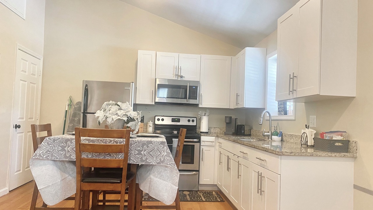 Photo of Kitchen in North Charleston