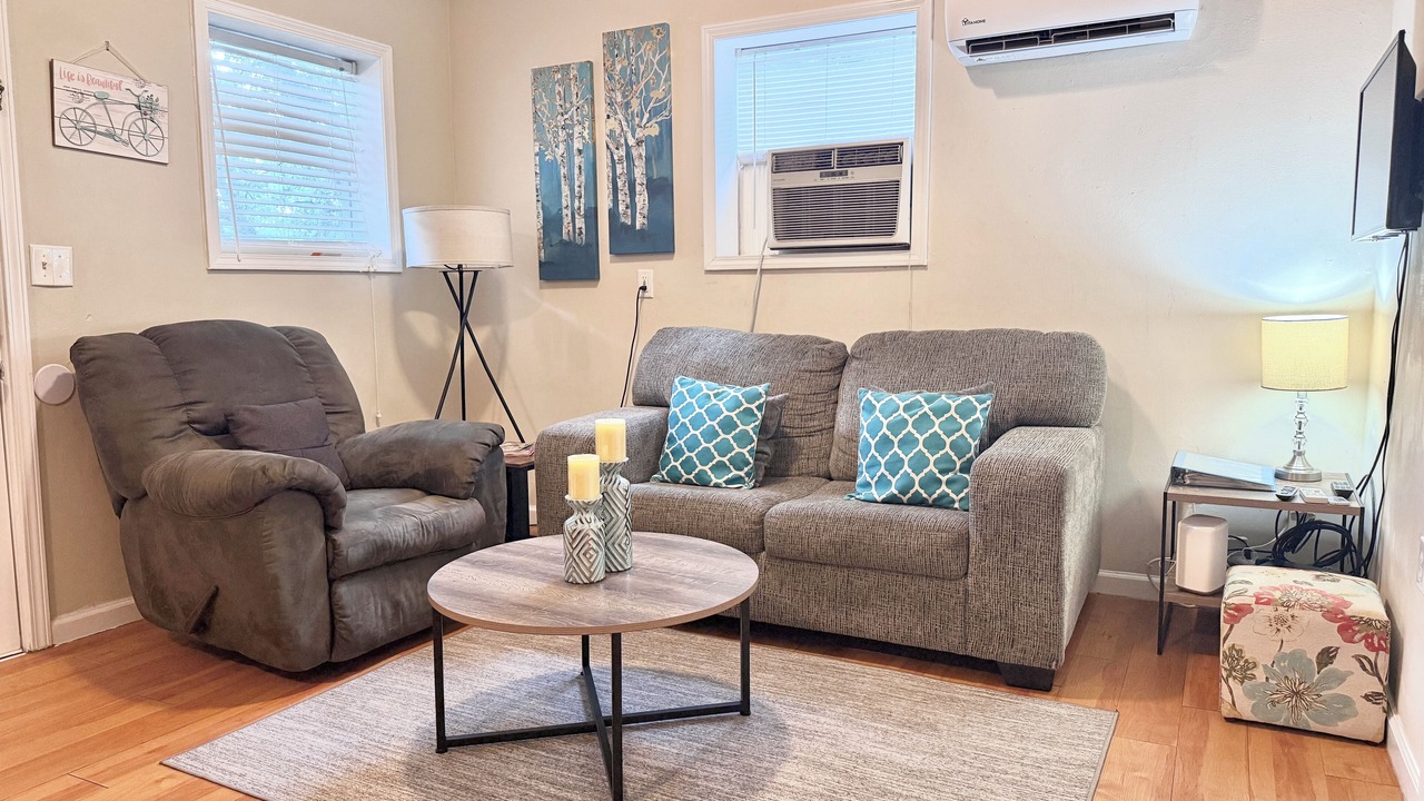 Photo of Livingroom in North Charleston