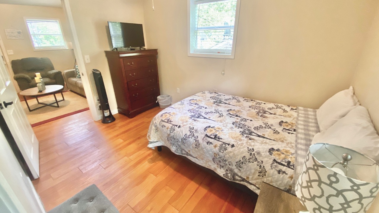 Photo of Bedroom in North Charleston