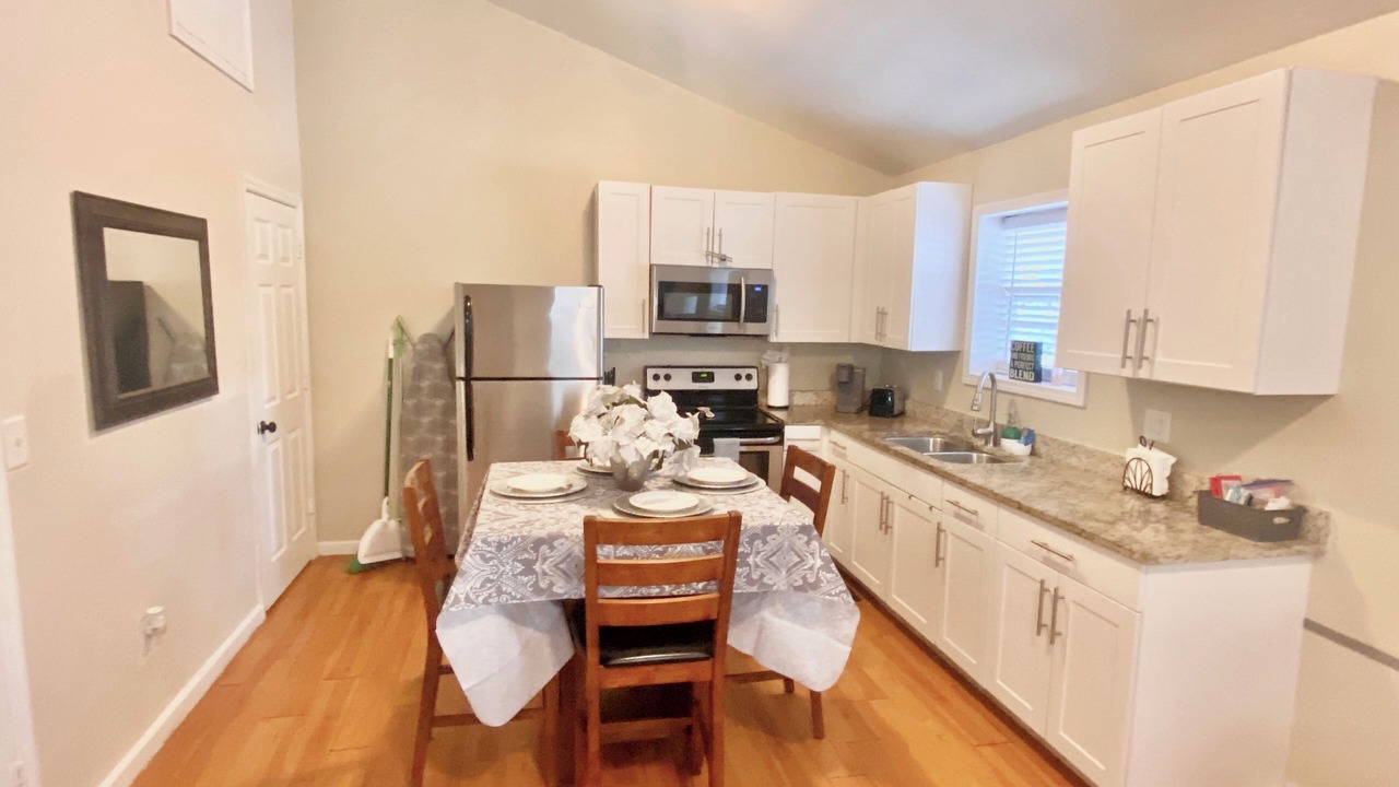 Photo of Kitchen in North Charleston