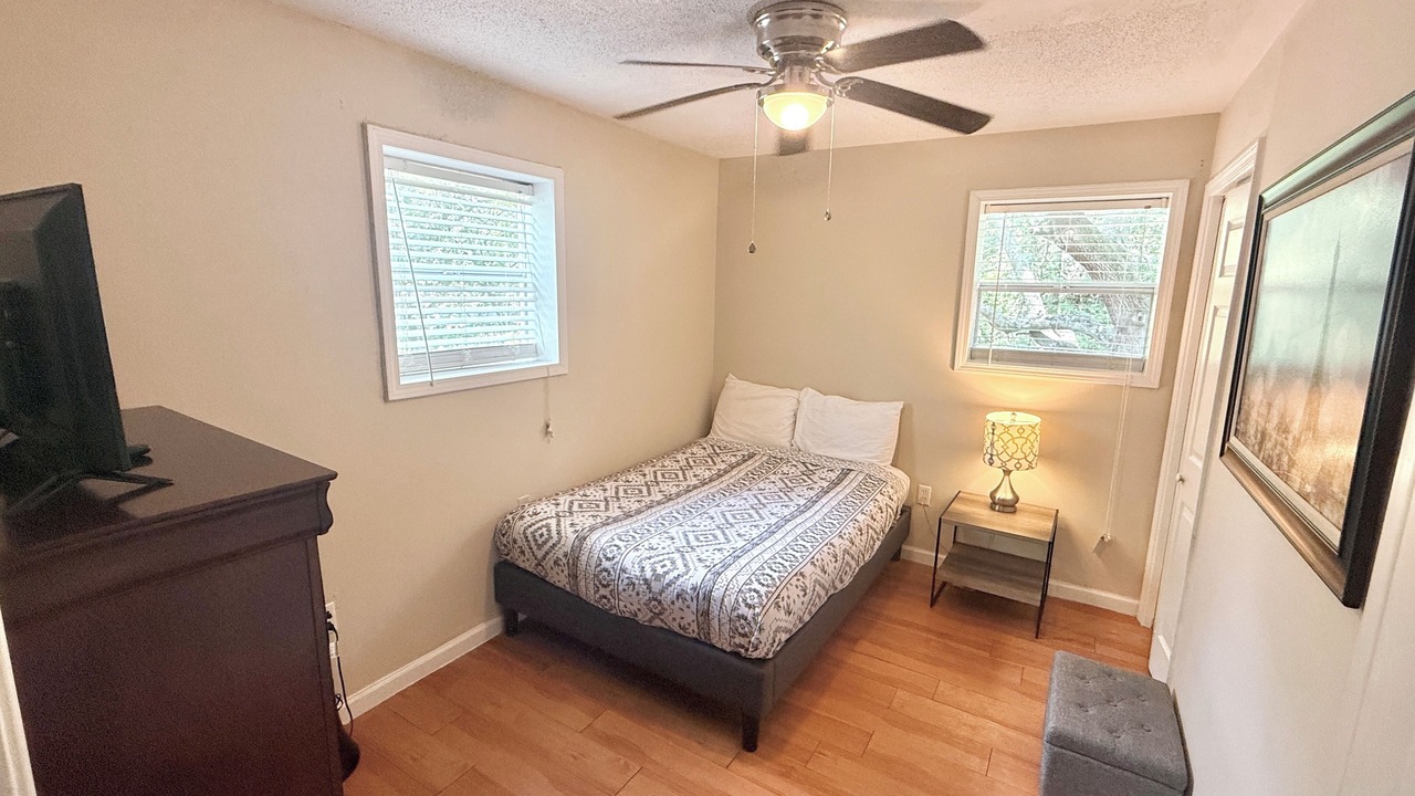 Photo of Bedroom in North Charleston
