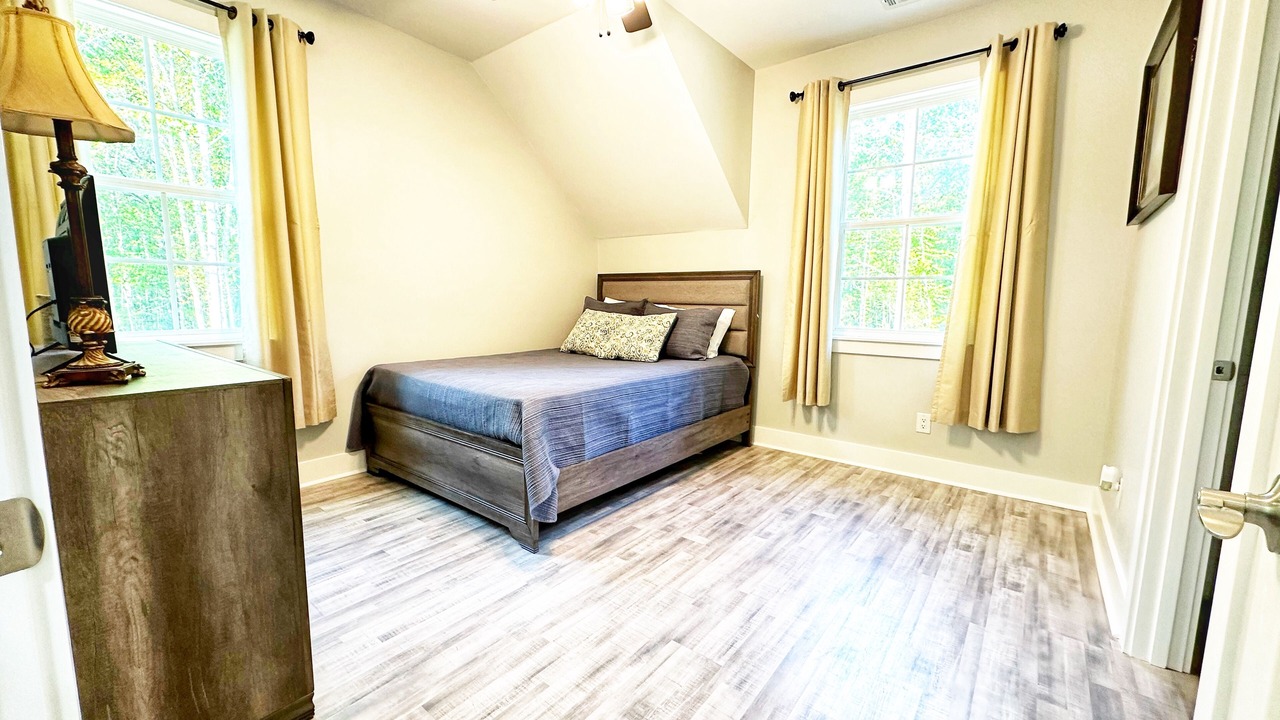Photo of Bedroom in Dale