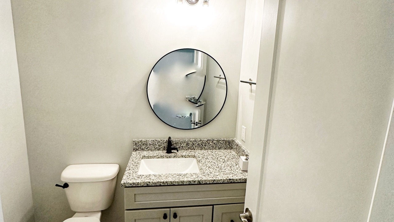 Photo of Bathroom in Dale