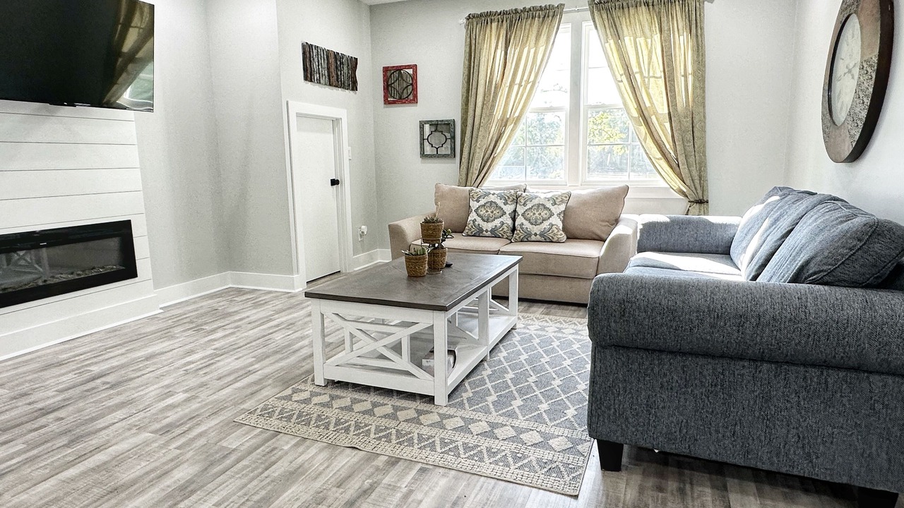 Photo of Livingroom in Dale