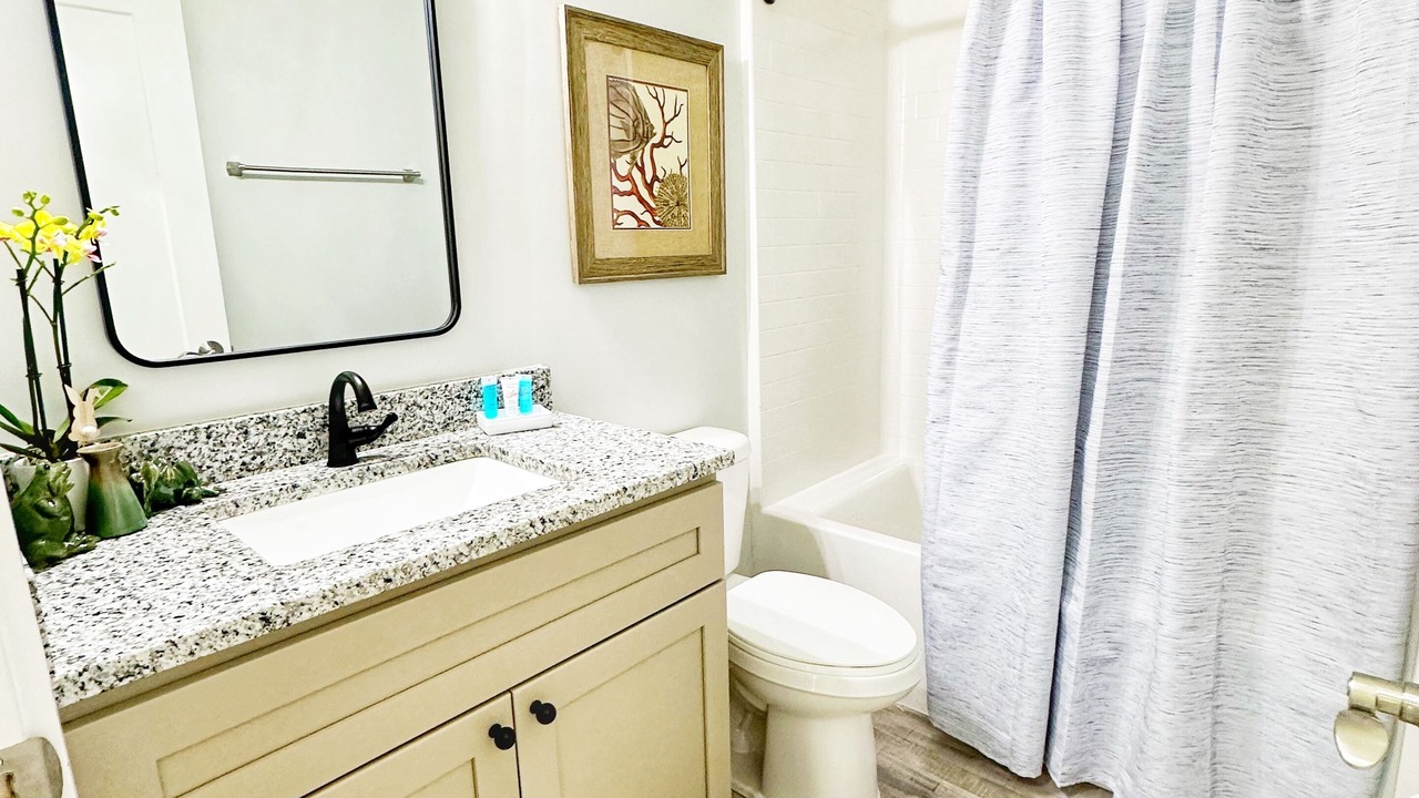 Photo of Bathroom in Dale