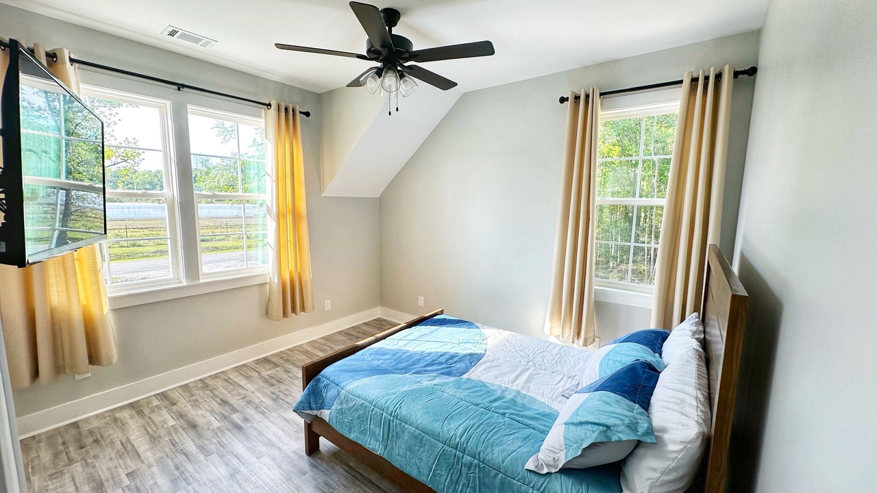 Photo of Bedroom in Dale