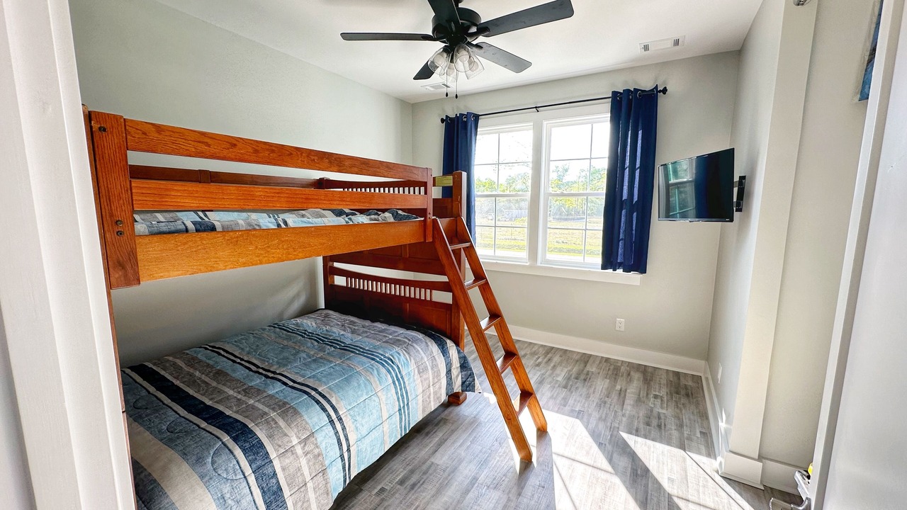 Photo of Bedroom in Dale