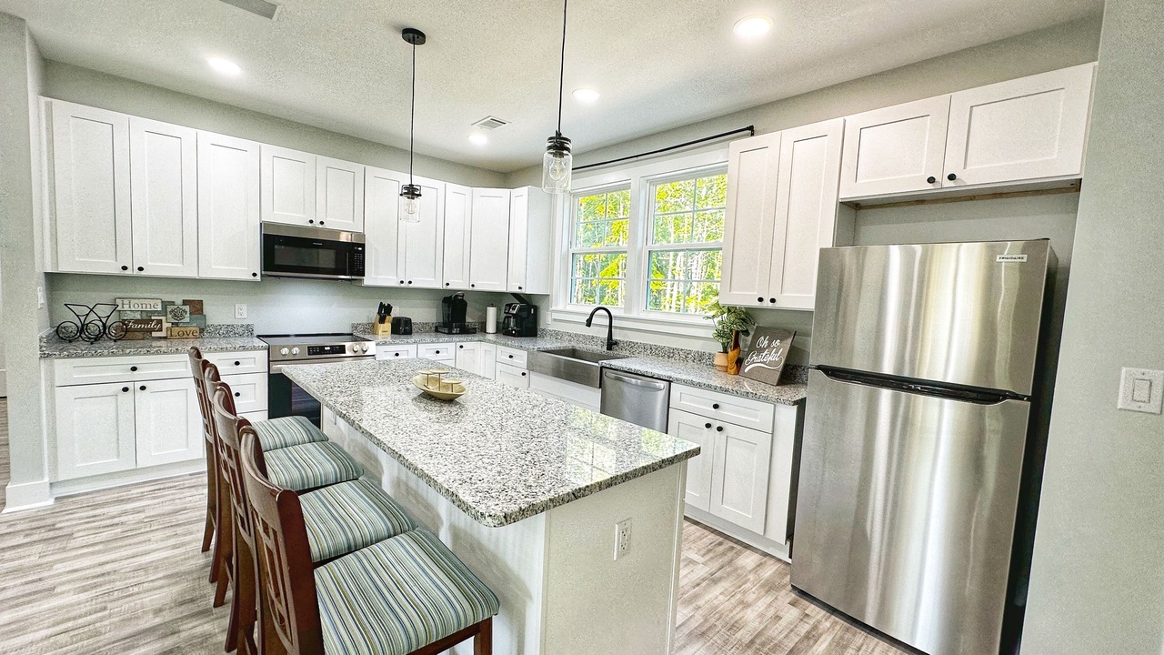 Photo of Kitchen in Dale