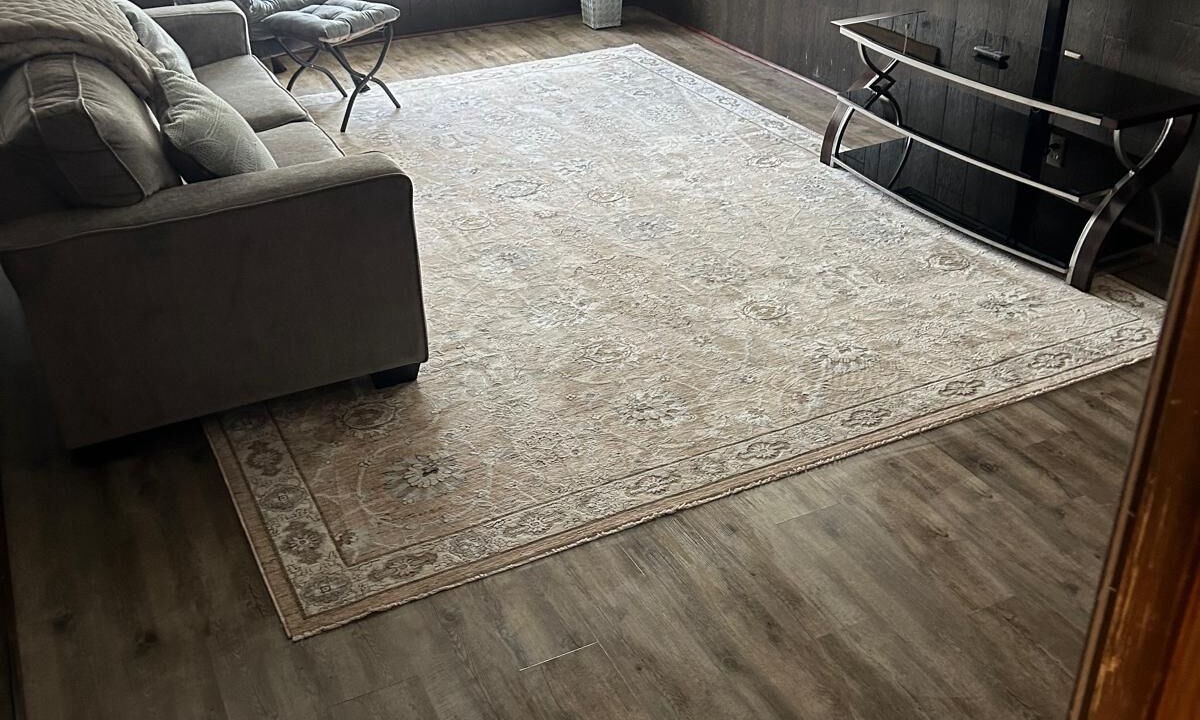 Photo of Livingroom in Myrtle Beach