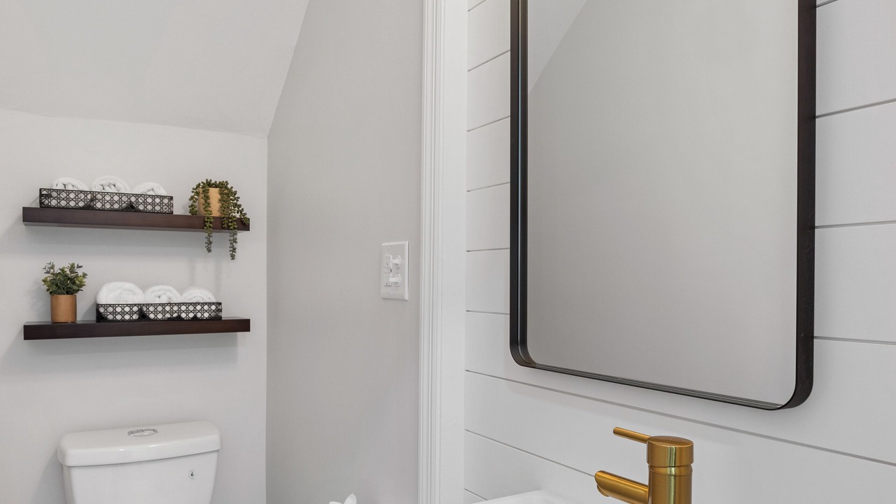 Photo of Bathroom in Westside