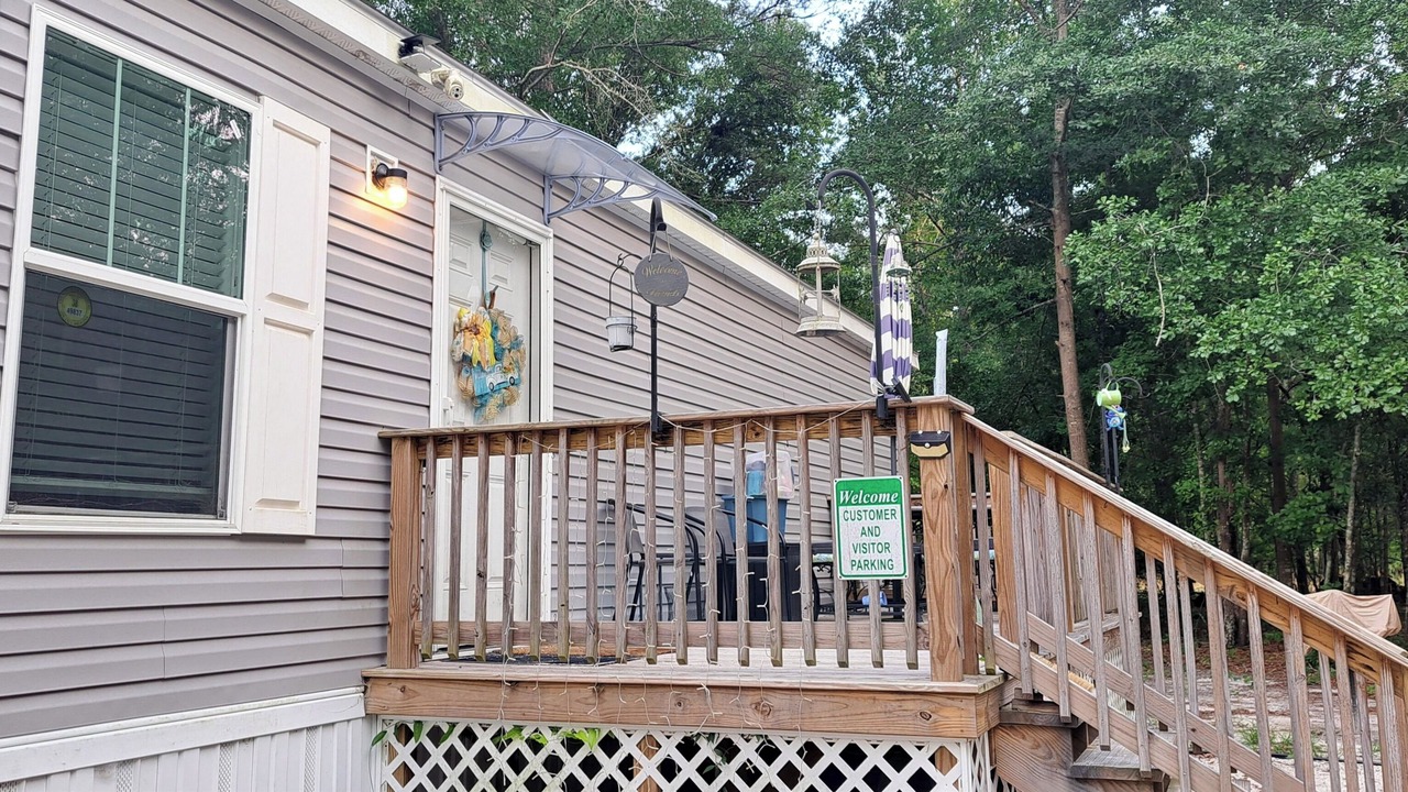 Photo of Outdoor in South Carolina Lakes & Blackwater Rivers