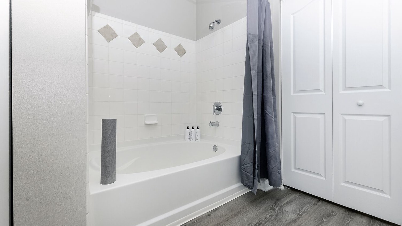 Photo of Bathroom in Orlando