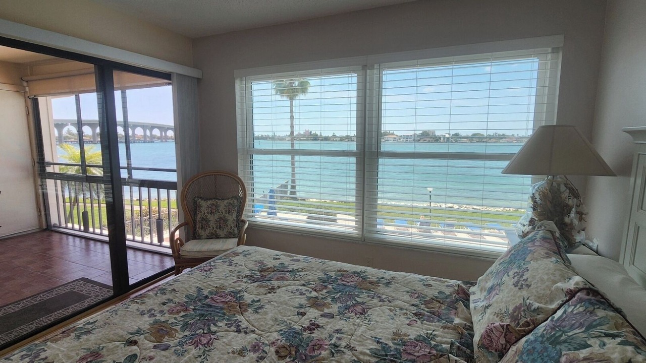Photo of Bedroom in Casa del Mar