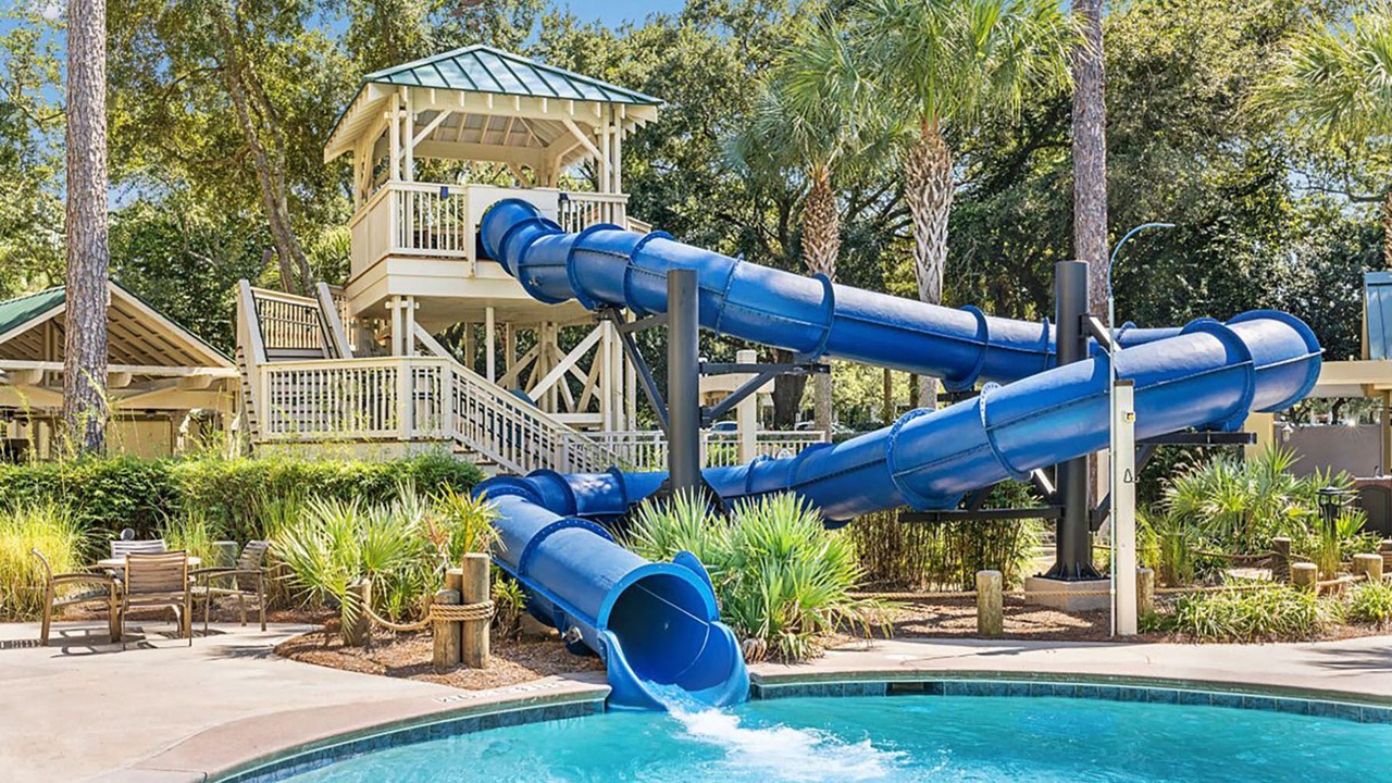 Photo of Outdoor in Folly Field