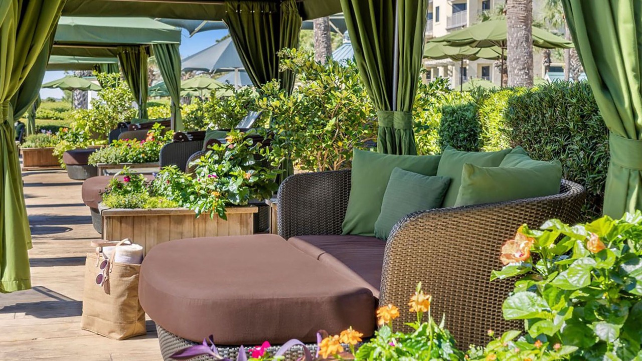 Photo of Patio Balcony in Folly Field