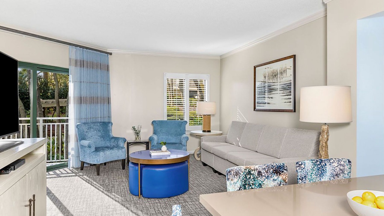 Photo of Livingroom in Folly Field