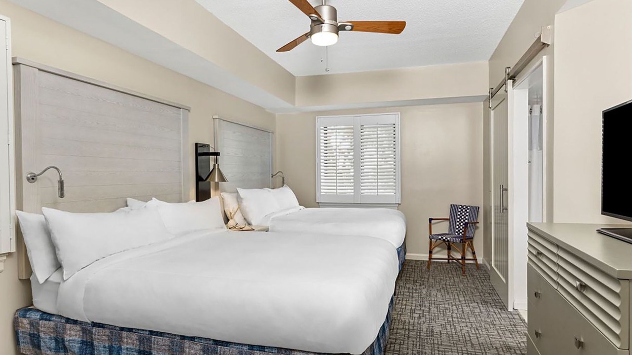 Photo of Bedroom in Folly Field