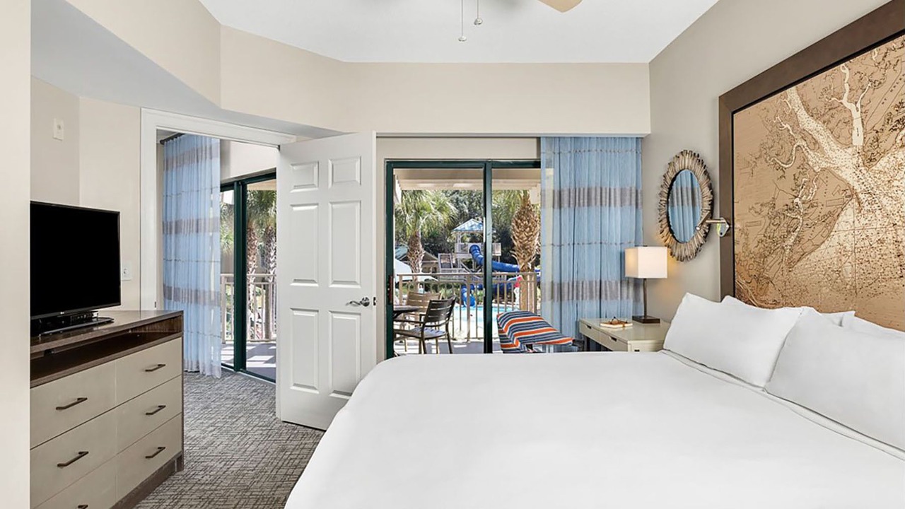 Photo of Bedroom in Folly Field