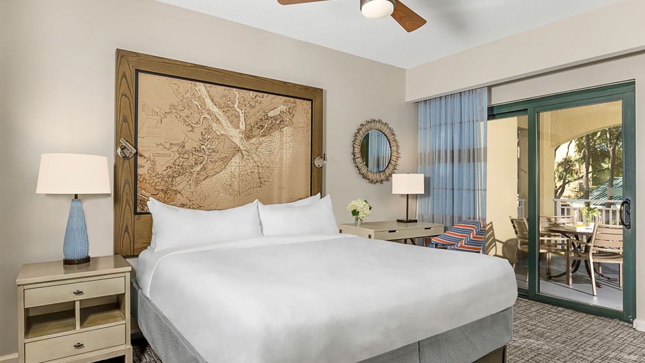 Photo of Bedroom in Folly Field