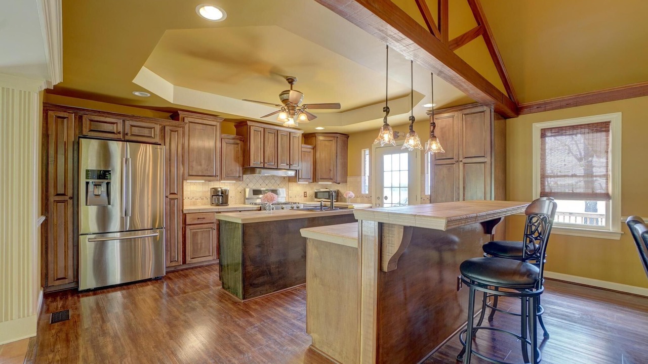 Photo of Kitchen in Kinston