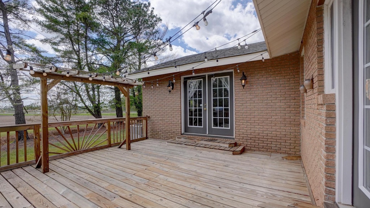 Photo of Patio Balcony in Kinston