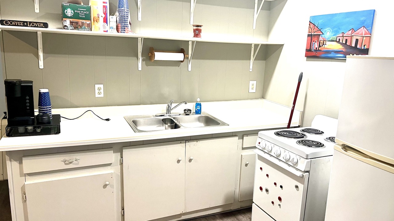 Photo of Kitchen in Green Acres
