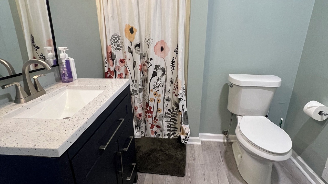 Photo of Bathroom in Green Acres