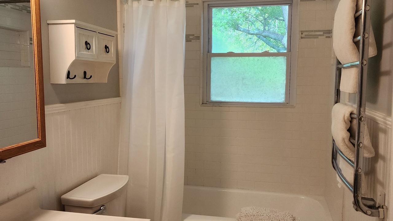 Photo of Bathroom in Golden Grove