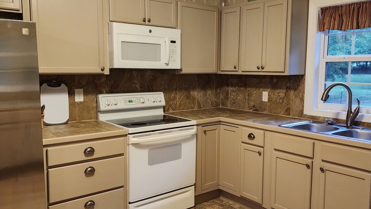 Photo of Kitchen in Golden Grove