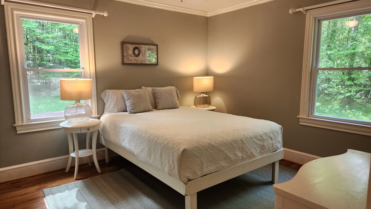 Photo of Bedroom in Golden Grove
